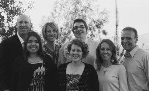 Ventana Staff 2011-12