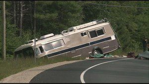 rv crash