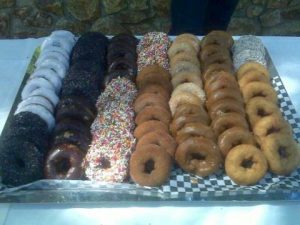 donuts