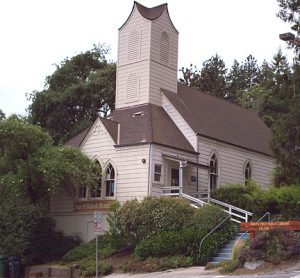 felton library