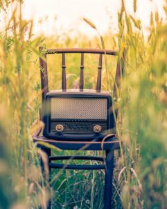 radio-on-chair-1