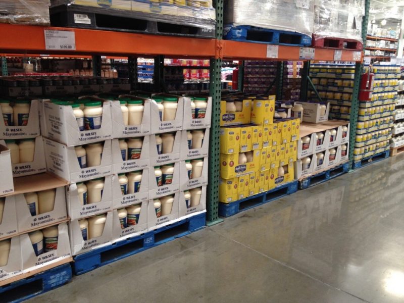 Costco Secrets Carrie Talbott