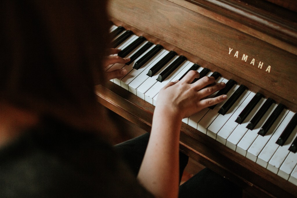 Perfect Piano Practice Perfection