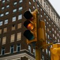 Yellow Lights, Red Flags: Warning signs that help keep our noisy lives in check