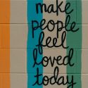 A Neighborhood Divided: Years of Friends, Months of Loss, Weeks of Grief