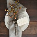 Hosting or Being Hosted: Helpful Ideas to Get Your Heart & Home Thanksgiving Ready