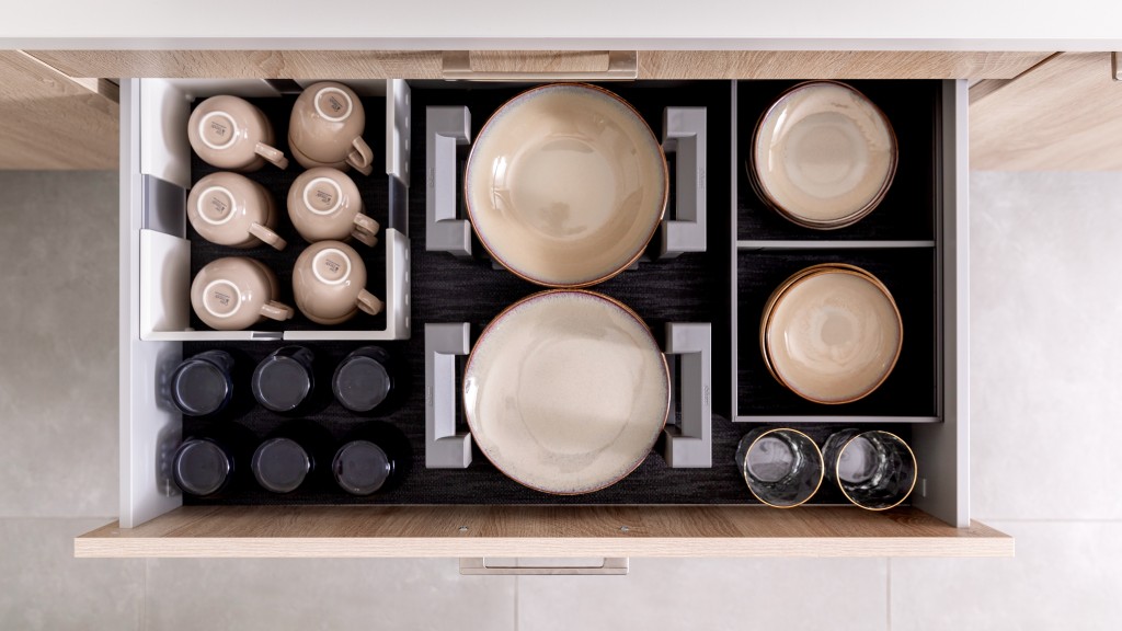 The 20 Best Kitchen Cabinet Organizers That Reviewers Love (2023) - Living  in a shoebox